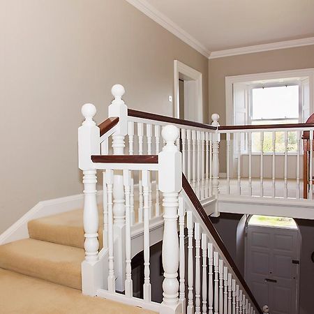 Ballinclea House Bed And Breakfast Brittas Bay 外观 照片