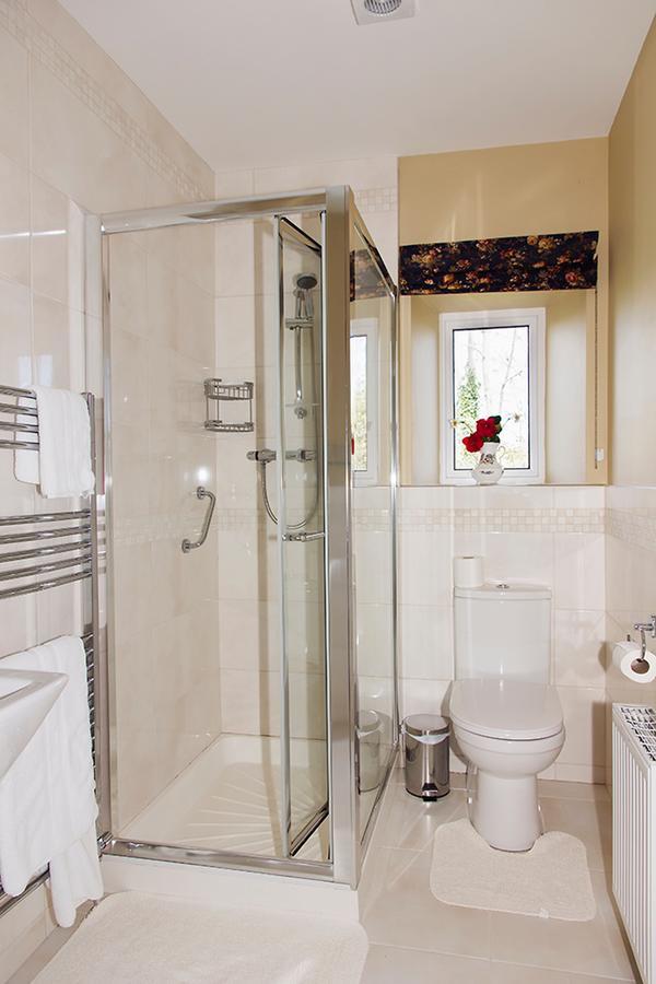 Ballinclea House Bed And Breakfast Brittas Bay 外观 照片
