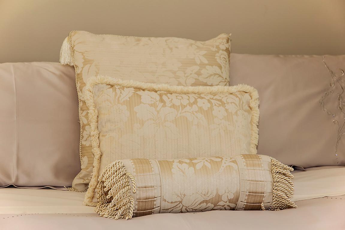 Ballinclea House Bed And Breakfast Brittas Bay 外观 照片
