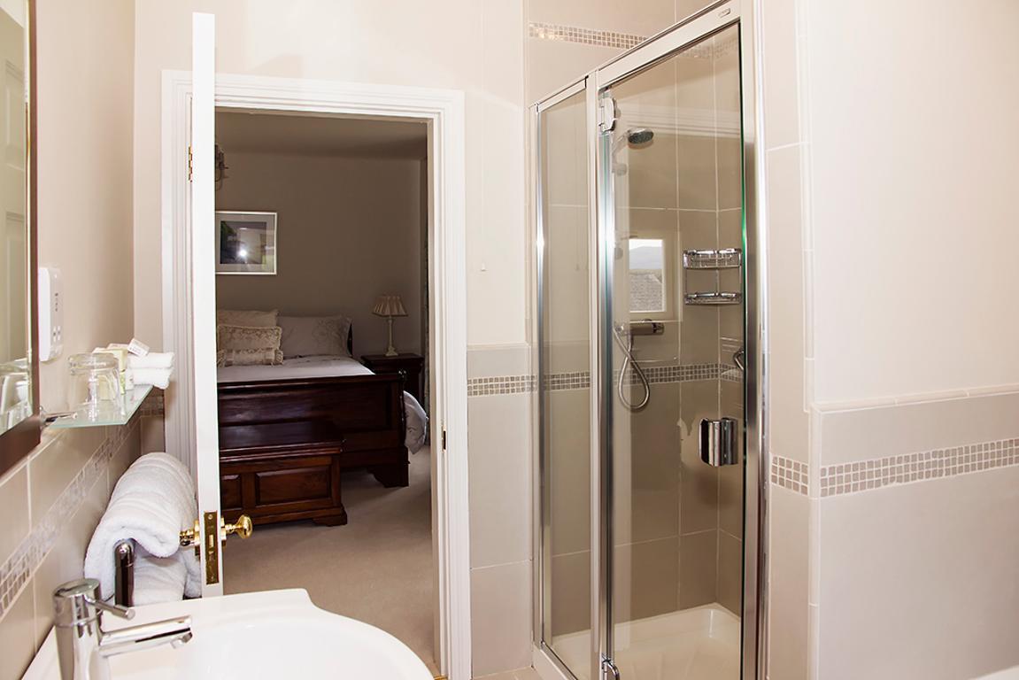 Ballinclea House Bed And Breakfast Brittas Bay 外观 照片
