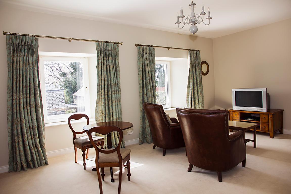 Ballinclea House Bed And Breakfast Brittas Bay 外观 照片