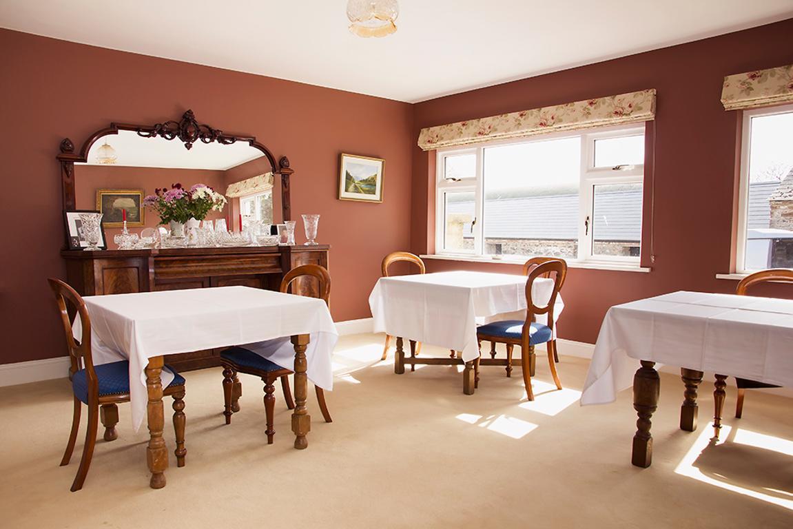 Ballinclea House Bed And Breakfast Brittas Bay 外观 照片